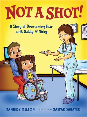 cover image of Not a Shot!